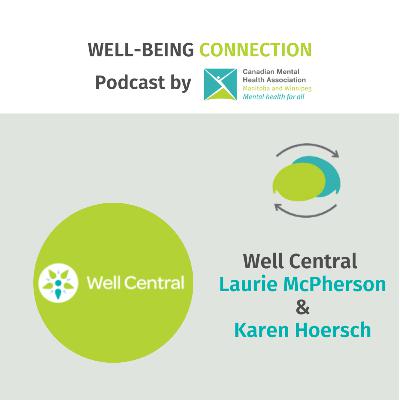 Well Central: The Virtual Recovery College