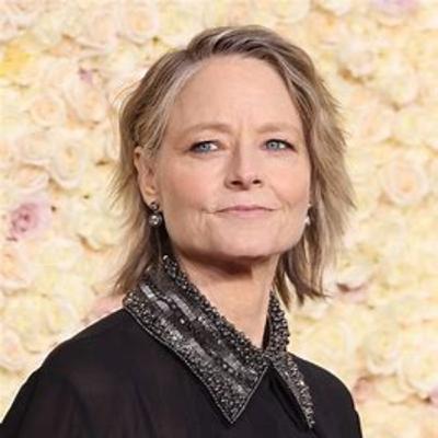 Top 5 en 20. Ep. 203 Jodie Foster Top 5 en 20. Ep. 203 Jodie Foster