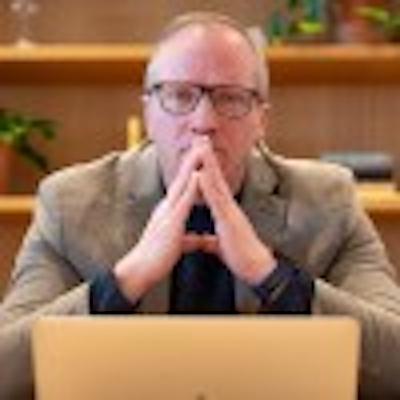 #129 Digital Transformation Success with Michael Schank