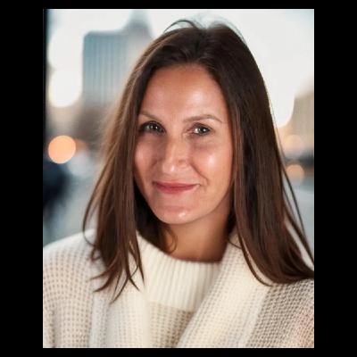 Taking Chances - Episode 18 - Beth Jannery