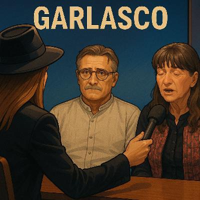 Garlasco -Parla lo zio di Andrea Sempio! Radio Puggini 30 settembre 2025 Garlasco -Parla lo zio di Andrea Sempio! Radio Puggini 30 settembre 2025