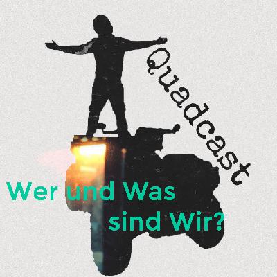 Wer und was sind wir? Wer und was sind wir?