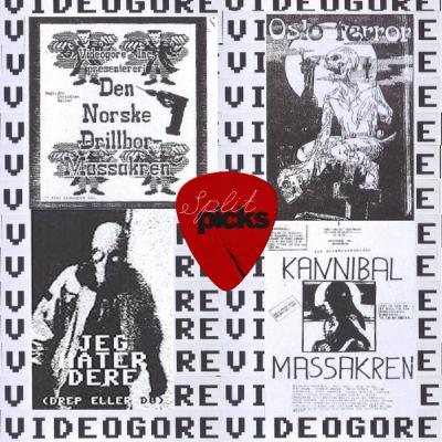 Split Picks: Videogore: The Films of J.C. Moller Split Picks: Videogore: The Films of J.C. Moller