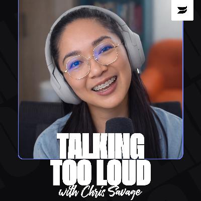 Why Earning Trust Beats Clicks in Modern Marketing (with Amanda Natividad) Why Earning Trust Beats Clicks in Modern Marketing (with Amanda Natividad)
