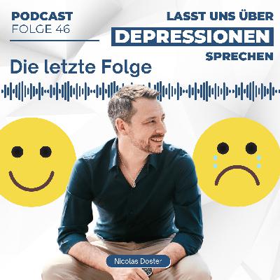 Folge 46 - Die letzte Folge im Jahr 2025