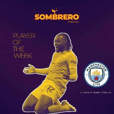 POTW 3 - Antoine Semenyo