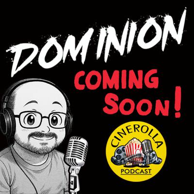 DOMINION, CINEMA SENZA COPYRIGHT