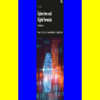 Full Book Cybercrime and Digital Forensics An Introduction DOWNLOAD FREE Full Book Cybercrime and Digital Forensics An Introduction DOWNLOAD FREE