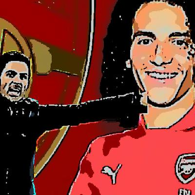 Arsenal Manager Arteta confirms Guendouzi's exit. He can move to Manchester United and Inter Milan Arsenal Manager Arteta confirms Guendouzi's exit. He can move to Manchester United and Inter Milan