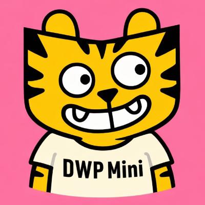 DWP Mini #1 Marjan Luif leest Peter Pan DWP Mini #1 Marjan Luif leest Peter Pan