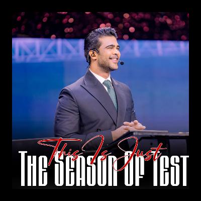 This Is Just The Season Of Test