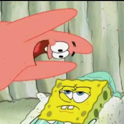 שירים ספוגיים 83#- קום כבר תתחיל לזוז