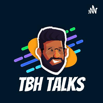 TBH Talks - Season 1 Trailer
