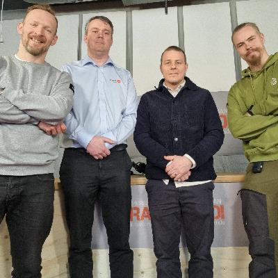 96. Auton Varustelu 96. Auton Varustelu