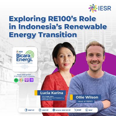 Exploring RE100’s Role in Indonesia’s Renewable Energy Transition