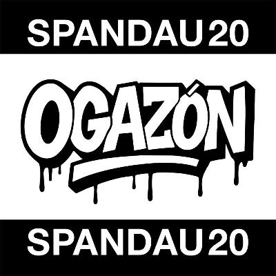 SPND20 Mixtape by Ogazón