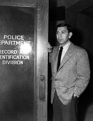 BONUS - Black Friday with Joe Friday (Dragnet)