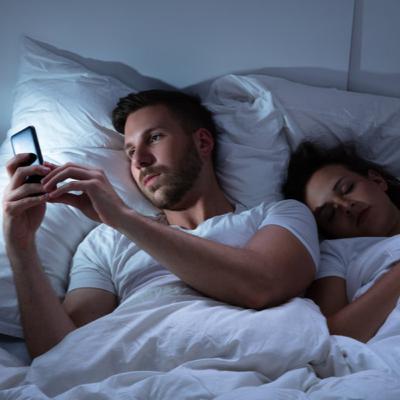 Top Reasons Men Cheat (LLP #29)