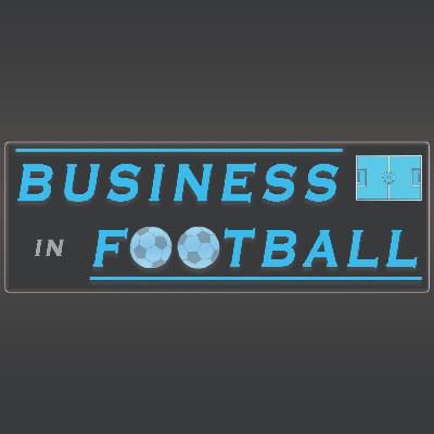 S1E4 An Honest Conversation About MLS