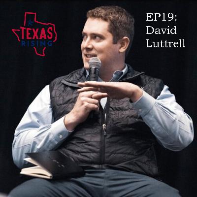 19: Macroeconomic Realities (feat. David Luttrell)