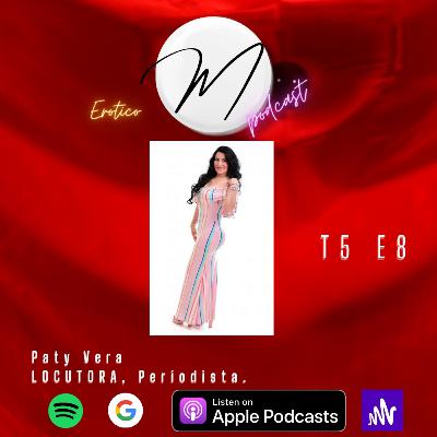 E8 T 5 Paty Vera E8 T 5 Paty Vera