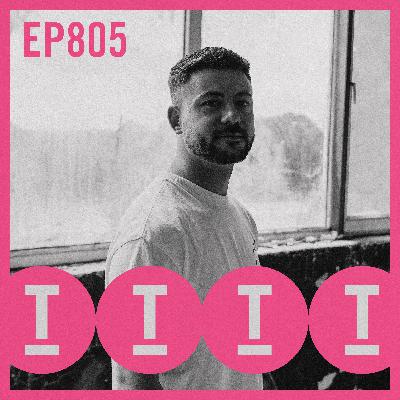 Toolroom Radio EP805