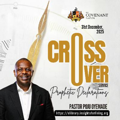 Crossover Service Declarations