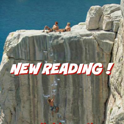 NEW READING.....