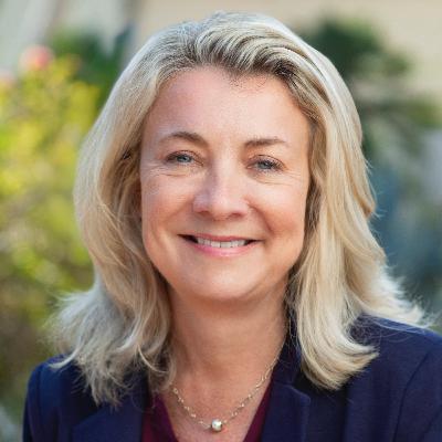 Biotech CEO Sisterhood: Named CEO of Acadia Pharmaceuticals in September, Catherine Owen Adams describes taking the leap from a career in 'pharma' to running an independent, commercial stage biotech