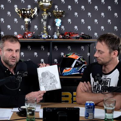 MotoGP Pokec 2025 - 20. Sepang MotoGP Pokec 2025 - 20. Sepang