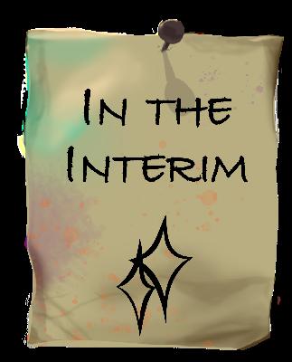 In the Interim - Discoveries in the Attic
