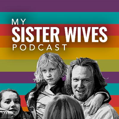 Sister Wives S2 E11 - Sister Wives in the City of Sin