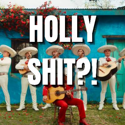 Bruno Mars – “Risk It All” (LET’S TALK ABOUT IT: MUISX REVIEWS)