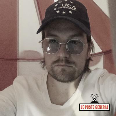 Myd - En quarantaine Myd - En quarantaine