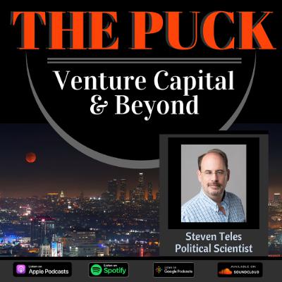Episode #95 – Steven Teles: Class, Conflict, and the Collapse of Trust Episode #95 – Steven Teles: Class, Conflict, and the Collapse of Trust