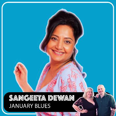 The January Blues