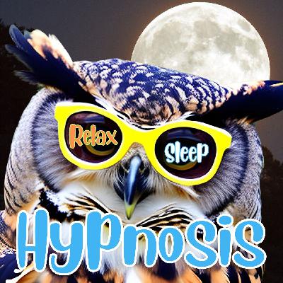 (10 HOURS) #49 Relax & Sleep Hypnosis Daily (10 HOURS) #49 Relax & Sleep Hypnosis Daily