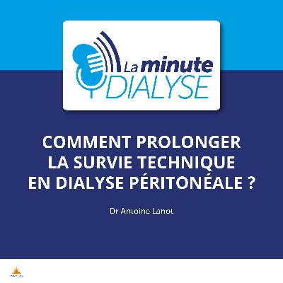 [REDIFFUSION] Comment prolonger la survie technique ?