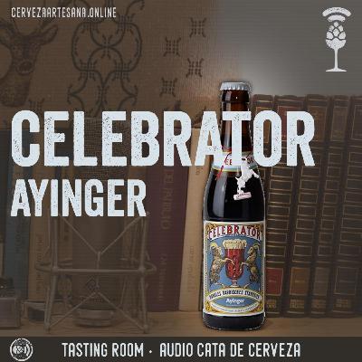 Celebrator - Ayinger | Audio Cata