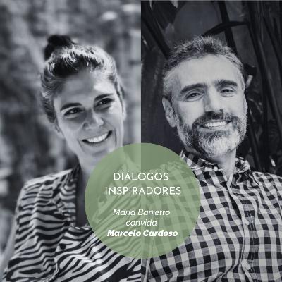 Feminino e Masculino | Maria Barretto convida Marcelo Cardoso