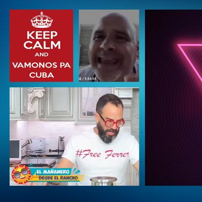 Directa, jueves 4 de noviembre de 2021 "¿Qué le pasa a Otaola?"