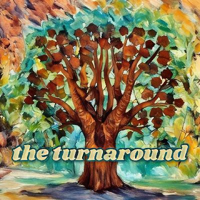 Ryan Post - "The Turnaround"