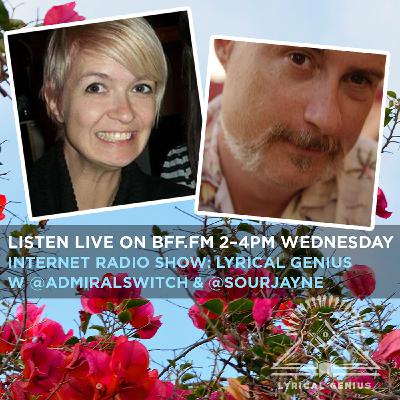 Truth & Lies — with @AdmiralSwitch