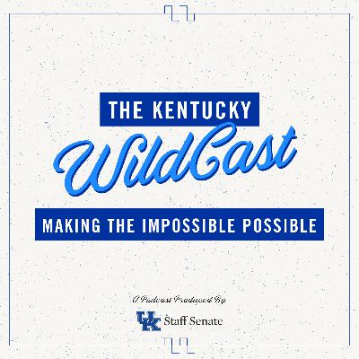 Welcome to The Kentucky WildCast