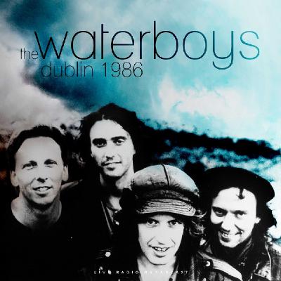 Especial Waterboys (1983 - 2025)