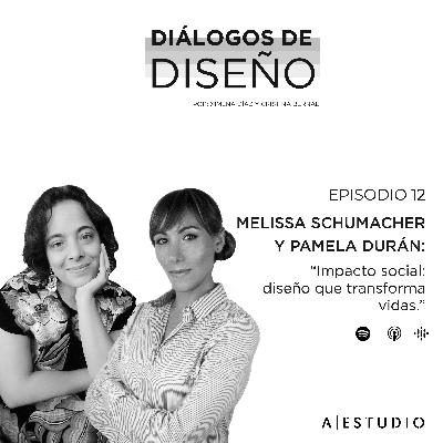 Episodio 12: Impacto social: Diseño que transforma vidas.