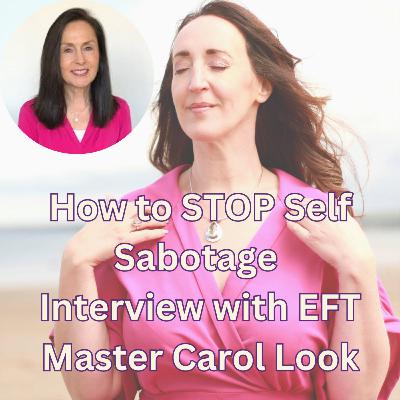 The Secret Weapon for Women in Leadership : Mini Masterclass with Carol Look The Secret Weapon for Women in Leadership : Mini Masterclass with Carol Look