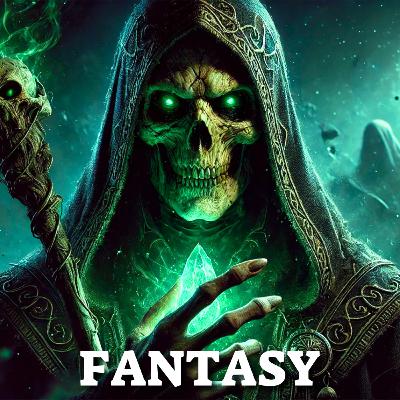 I Inherited A Grimoire From A Necromancer. It Is Feeding On Me | Dark Fantasy Creepypasta Story