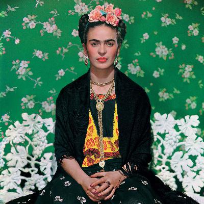 The uncomfortable truth about Frida Kahlo: Beyond the pop culture icon