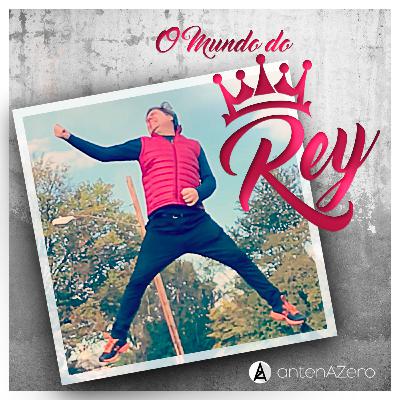"O Mundo do Rey #3"